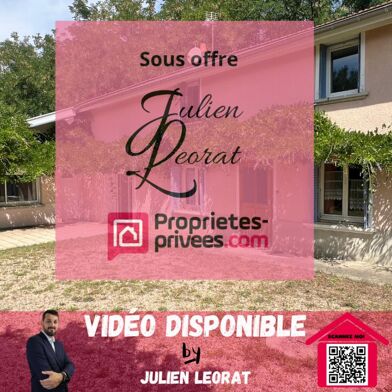 Maison 5 pièces 240000 €