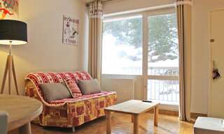 Appartement 1 Pièce 25 m² à vendre à Les Angles (66210)