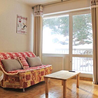 Appartement 1 pièces 80000 €