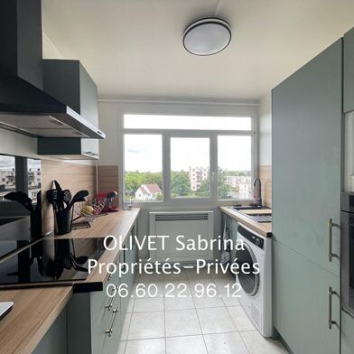 Appartement 5 pièces 89000 €