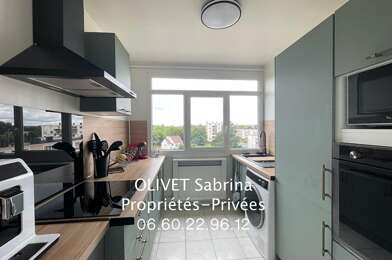 Appartement 5 pièces 89000 €
