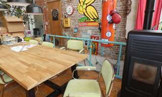 Maison 5 Pièces 500 m² à vendre à Ivry-la-Bataille (27540)