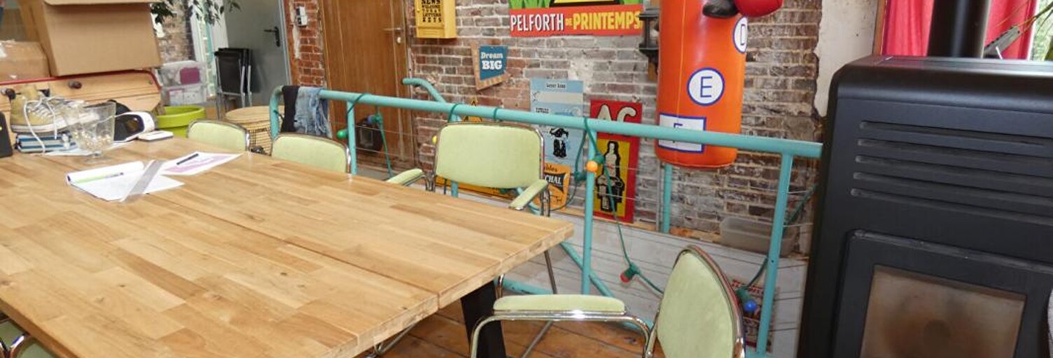 Maison 5 Pièces 500 m² à vendre à Ivry-la-Bataille (27540)