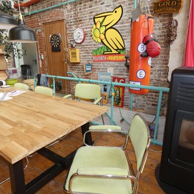 Maison 5 pièces 370000 €