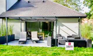 Maison 3 Pièces 58 m² à vendre à Neufchâtel-Hardelot (62152)