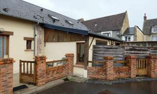 Maison 8 Pièces 392 m² à vendre à Saint-Pierre-en-Auge (14170)