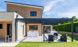 Terrain  850 m² à vendre à Souleuvre-en-Bocage (14260)