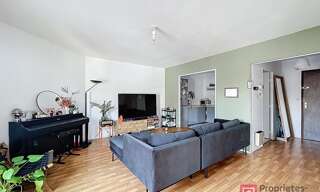 Appartement 2 Pièces 50 m² à vendre à Nantes (44100)