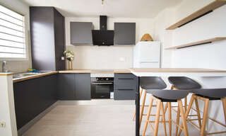 Appartement 3 Pièces 58 m² à louer à Saint-Denis (97400)