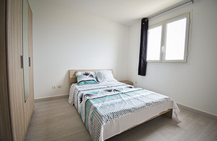 Colocation meublée et équipée dans T3 à Saint-Denis — photo 4