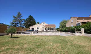 Maison 4 Pièces 120 m² à vendre à Entraigues-sur-la-Sorgue (84320)