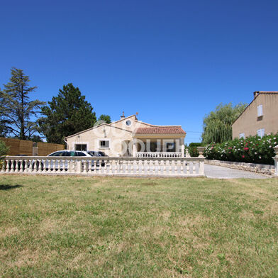 Maison 4 pièces 425000 €