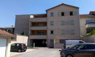 Appartement 2 Pièces 41 m² à vendre à Miribel (01700)