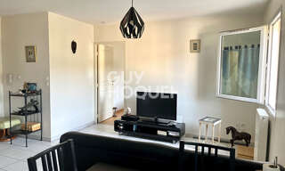 Appartement 2 Pièces 41 m² à vendre à Miribel (01700)