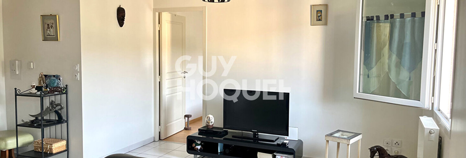 Appartement 2 Pièces 41 m² à vendre à Miribel (01700)