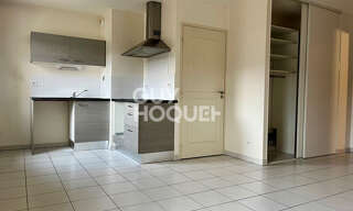 Appartement 2 Pièces 41 m² à vendre à Miribel (01700)