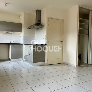 Appartement 2 pièces 172800 €