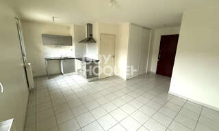 Appartement 2 Pièces 41 m² à vendre à Miribel (01700)