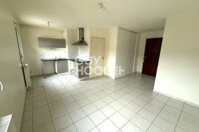 Appartement 2 pièces 162000 €