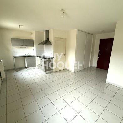 Appartement 2 pièces 162000 €