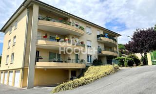 Appartement 3 Pièces 68 m² à vendre à Miribel (01700)