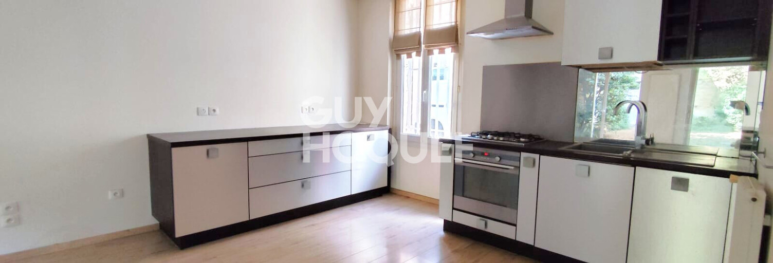 Maison 6 Pièces 147 m² à louer à Agen (47000)