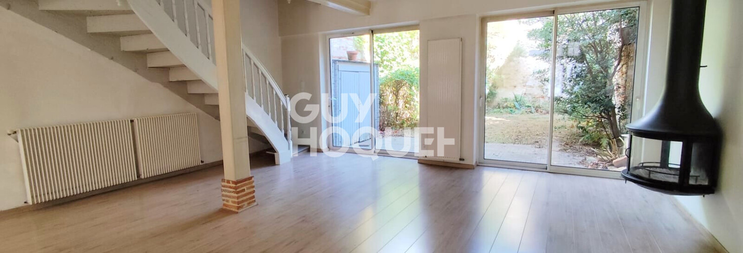 Maison 6 Pièces 147 m² à louer à Agen (47000)