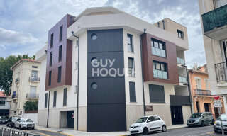 Appartement 3 Pièces 97 m² à louer à Perpignan (66000)