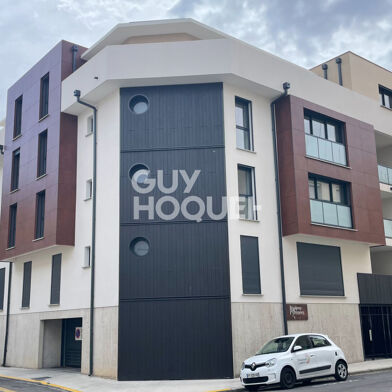 Appartement 3 pièces 1300 €