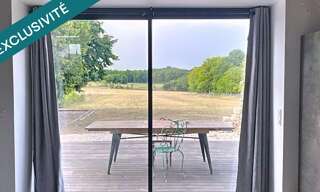 Maison 6 Pièces 181 m² à vendre à Puyréaux (16230)