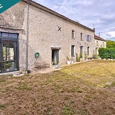 Maison 6 pièces 310000 €