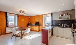 Maison 10 Pièces 357 m² à vendre à Bois-d'Amont (39220)