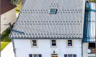 Maison 10 Pièces 190 m² à vendre à Bois-d'Amont (39220)