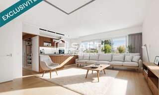 Appartement 1 Pièce 50 m² à vendre à Garches (92380)