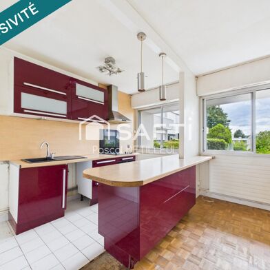 Appartement 1 pièces 250000 €