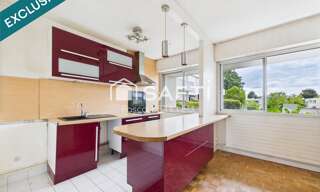 Appartement 1 Pièce 50 m² à vendre à Garches (92380)