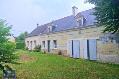 Maison 5 pièces 255000 €