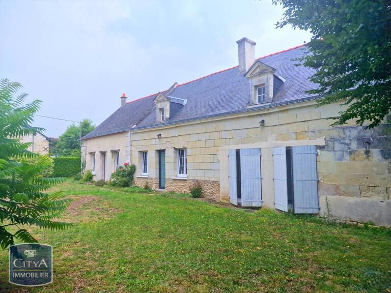 Maison 5 pièces 139 m² — photo 1