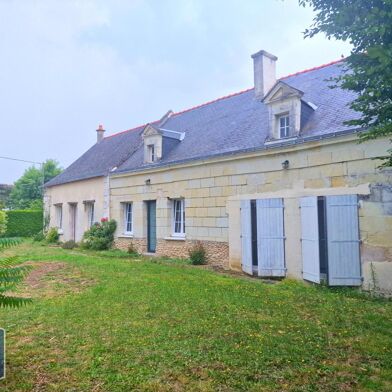 Maison 5 pièces 255000 €