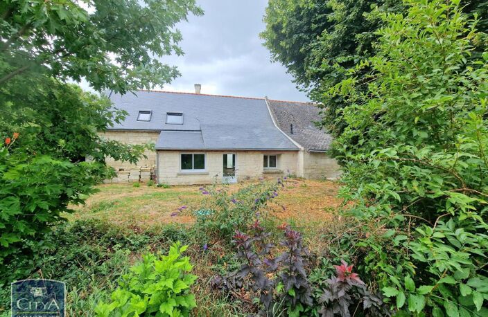 Vente maison 5 pièces 139 m² Varennes-sur-Loire (49730) — photo 2