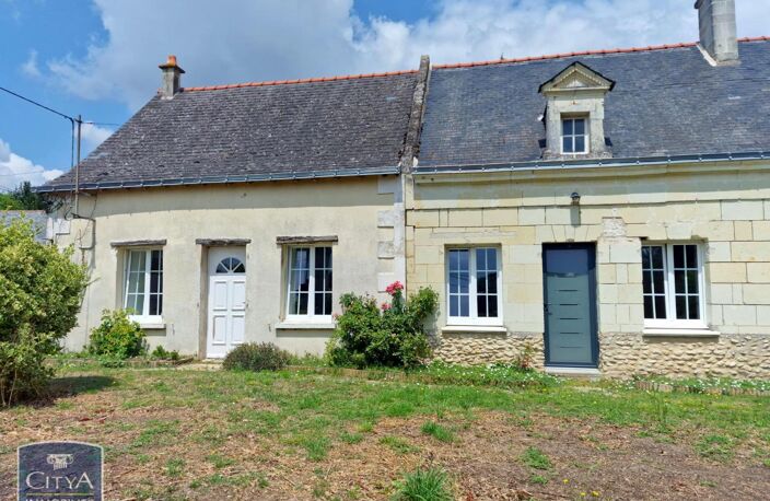 Vente maison 5 pièces 139 m² Varennes-sur-Loire (49730) — photo 3
