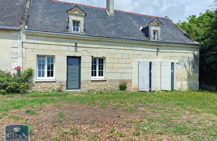 Vente maison 5 pièces 139 m² Varennes-sur-Loire (49730) — photo 4