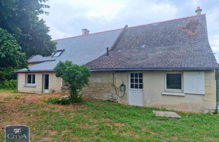Vente maison 5 pièces 139 m² Varennes-sur-Loire (49730) — photo 5