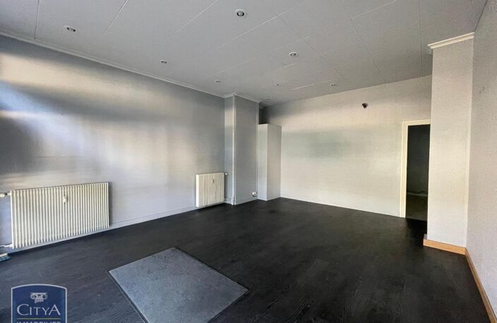Vente commerce  80 m² Châteauroux (36000) — photo 2