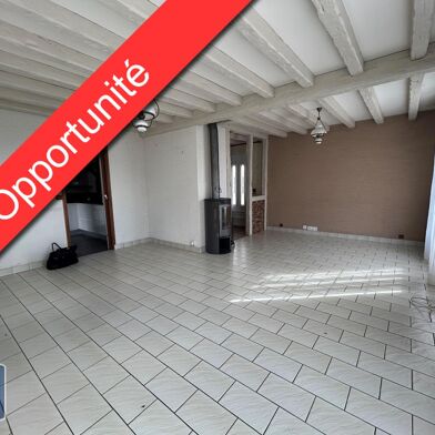 Maison 5 pièces 221000 €