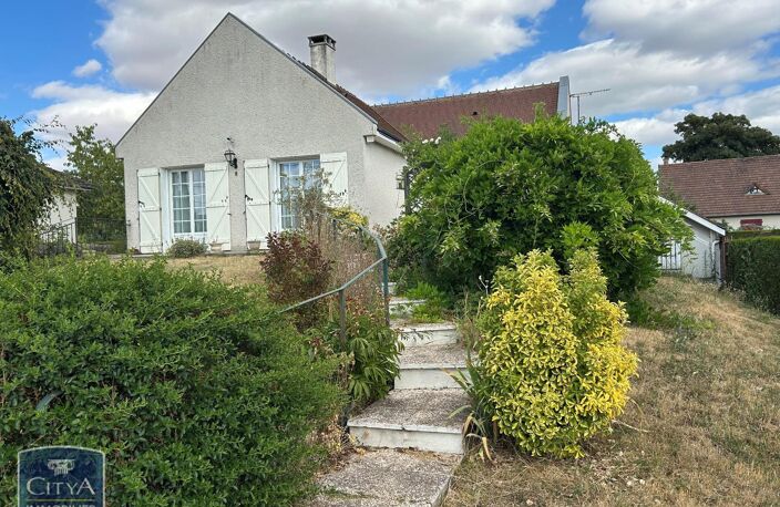 Vente maison 5 pièces 124 m² Le Poinçonnet (36330) — photo 3
