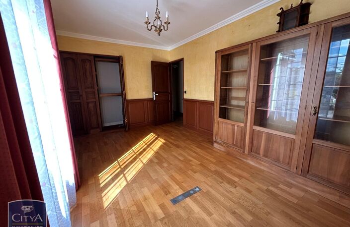Vente maison 5 pièces 124 m² Le Poinçonnet (36330) — photo 4