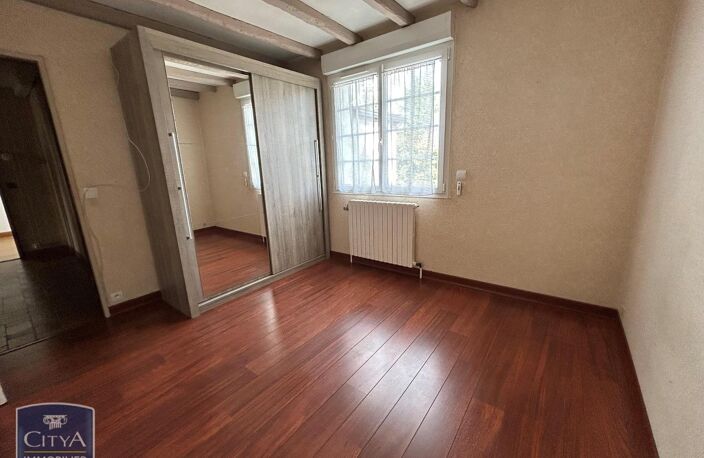 Vente maison 5 pièces 124 m² Le Poinçonnet (36330) — photo 5