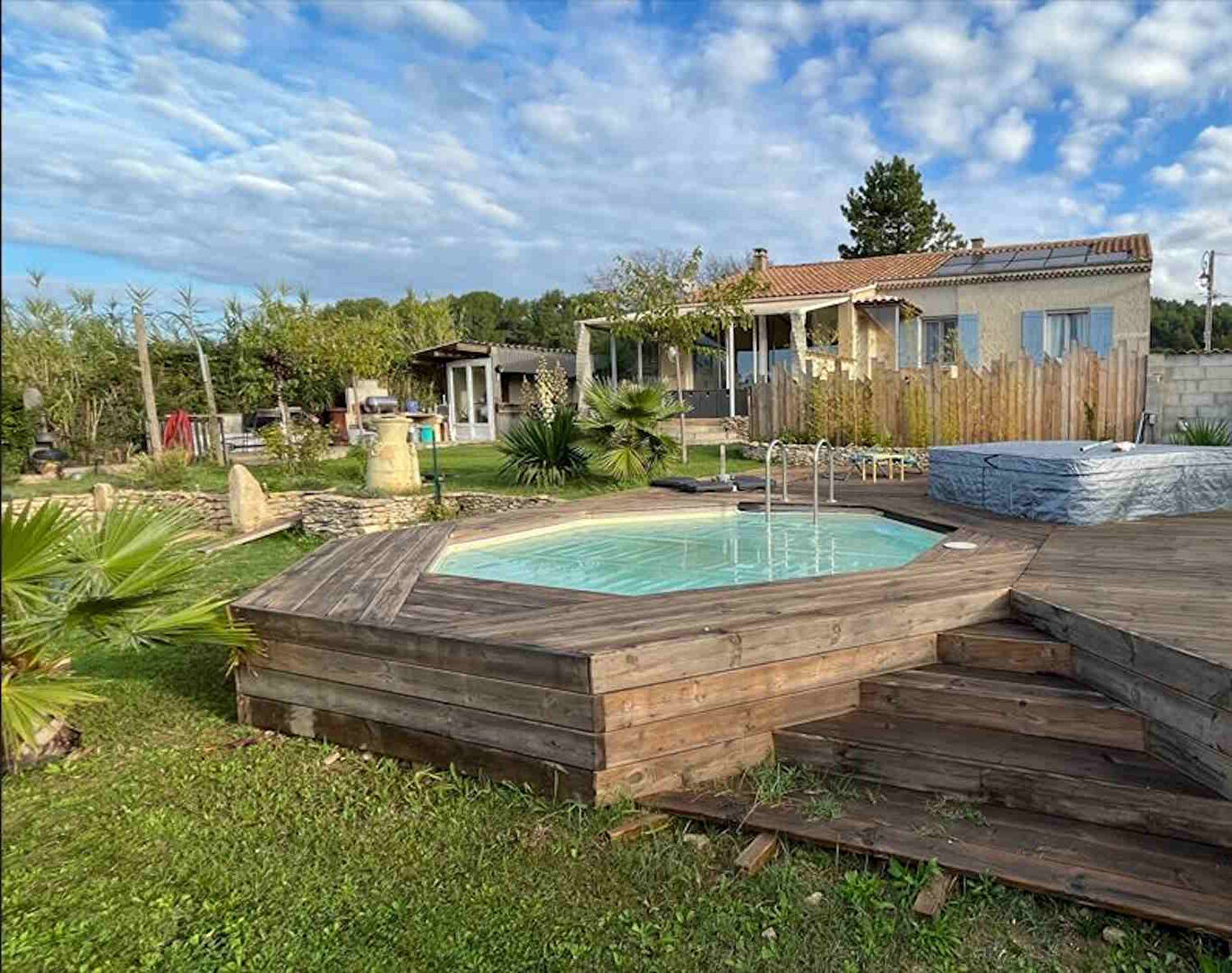 Agence immobilière de Square Habitat Apt