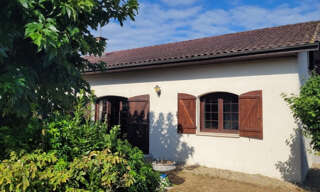 Maison 3 Pièces 90 m² à vendre à Saint-Loubès (33450)